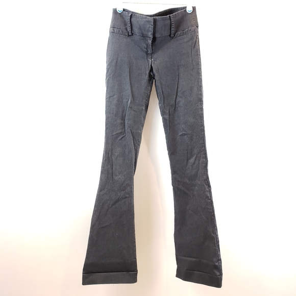 3/$20 Vintage Dynamite Pinstriped Pants - Picture 2 of 14